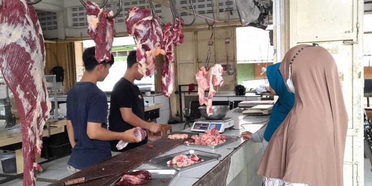 Ini Biang Kerok Harga Daging Sapi Melonjak News Xx