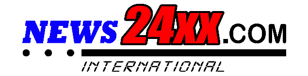 News24 Logo