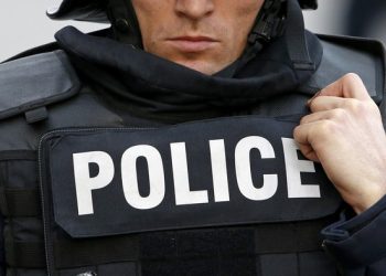 Again!  No Wind No Rain, a Black Man is Shot By US Police