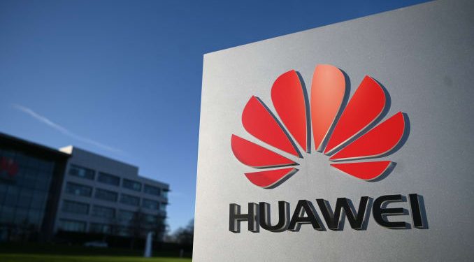 Huawei