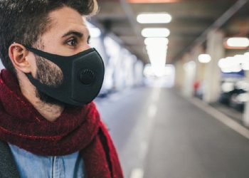 This is bad! Exhaust Masks Instead Have A Great Potential To Spread Coronavirus