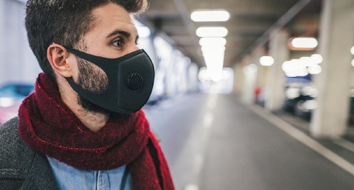 This is bad! Exhaust Masks Instead Have A Great Potential To Spread Coronavirus