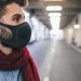 This is bad! Exhaust Masks Instead Have A Great Potential To Spread Coronavirus