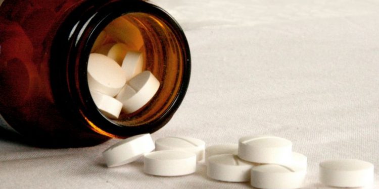 It Turns Out that the Number of Deaths Caused by the Drug Overdoses in Australia is Higher than Those Caused by Accidents