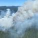In Action To Extinguish Wildfire, A Firefighting Pilot In Oregon was Death