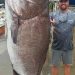 The Story of a Fisherman Who Caught a Deep Sea Giant Fish in the Philippines Went Viral