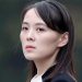 Kim Jong Un’s Younger Sister Disappeared From Public Life