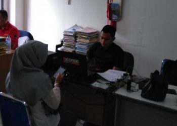 Find Kissing Marks on His Wife’s Breast, A Husband from Samarinda Tortured His Wife’s Genitals