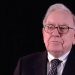 Barrick Gold’s stock soars after Warren Buffett’s company buys a stake
