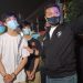 Police Successfully Arrested Mysterious Shooters in 7 Different Places In Tangerang Raya