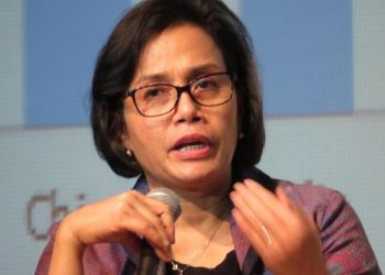 Sri Mulyani Reveals Indonesia’s Economic Condition, Will Indonesia Also Face Recession?