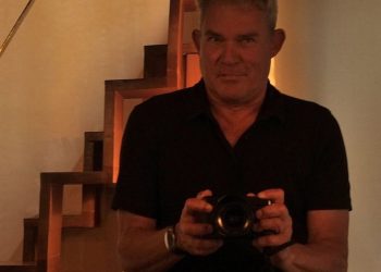 An Australian Man Who Worked as an Architect Has Died in Bali After Contracting COVID-19