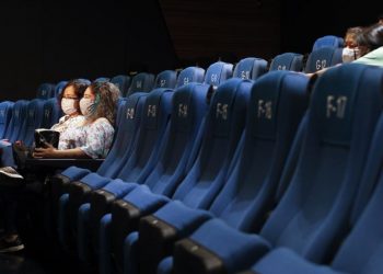 “Watching in the Cinema Can Increase Body Immunity”, Wiku Adisasmito Receives a Lot of Criticism