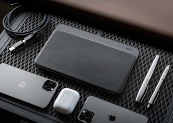 Nomadic Base Station Pro is expected Apple AirPower