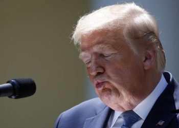 Economy Difficult; Trump Decides to Sell Puerto Rico for Greenland