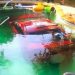 Viral! This car swims in a pool