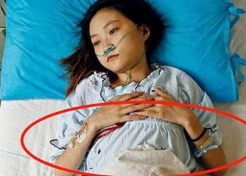 Painful, 6 Years of Dating This Woman Has 17 Times Pregnant and Had Multiple Abortions