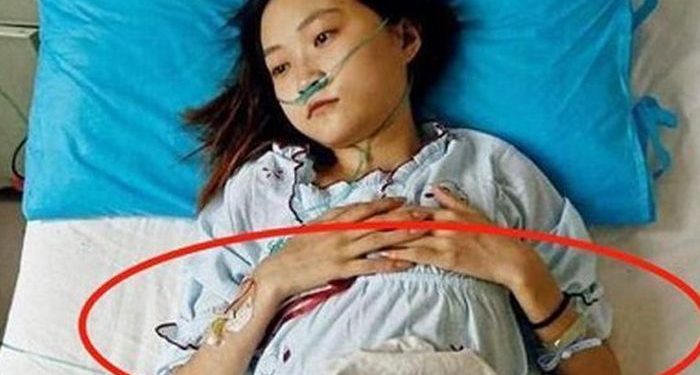 Painful, 6 Years of Dating This Woman Has 17 Times Pregnant and Had Multiple Abortions