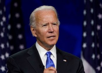 Biden Strictly Refuses to Stop the Presidential Debate Event