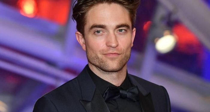 The main actor of the ‘Twilight’ movie lies for the sake of joining the Batman audition