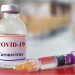 China Does Not Give Corona Virus Vaccines to Random People, but Only the Certain People