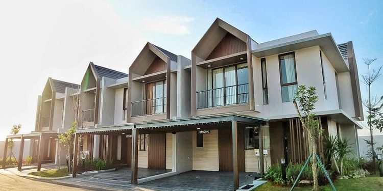 Summarecon Mutiara Makassar with Only 5 hours, earns IDR 80 billion