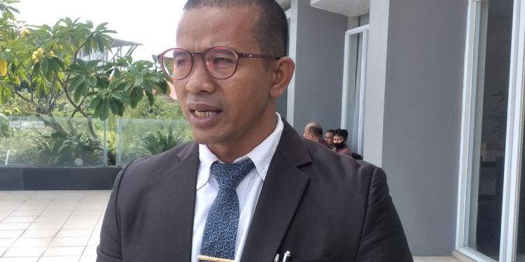 Three Prosecutors Become Suspects for Extortion of 63 Junior High Schools Principals in Riau