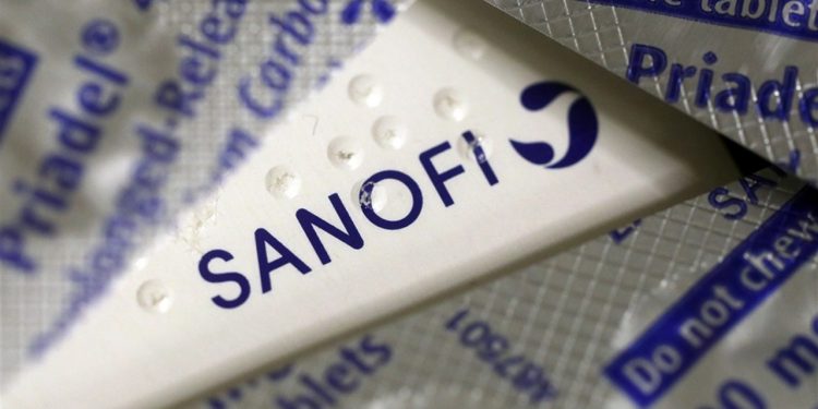 Sanofi, seeking control of the drug, to buy Principia for $3.7B