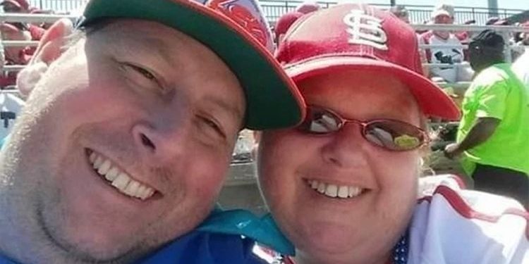 Think Covid-19 is Just a Hoax, This Man’s Wife Died of the Corona Virus