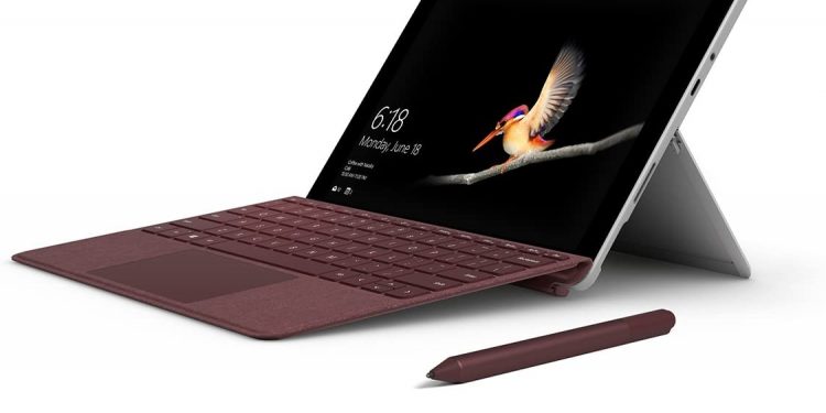 Review Surface Go 2: Not Better Than The Surface Go 1