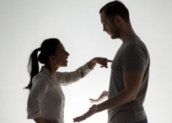 These 7 Lies Could Be A Sign Of Problems In Your Relationship