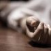 A Moment Before Being Buried, the Woman who has been Declared Dead Opened her Eyes Mysteriously