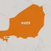 Gunmen kill 8 in Niger