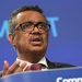 Tedros Praises Several European Countries To Stay Optimistic Against Corona