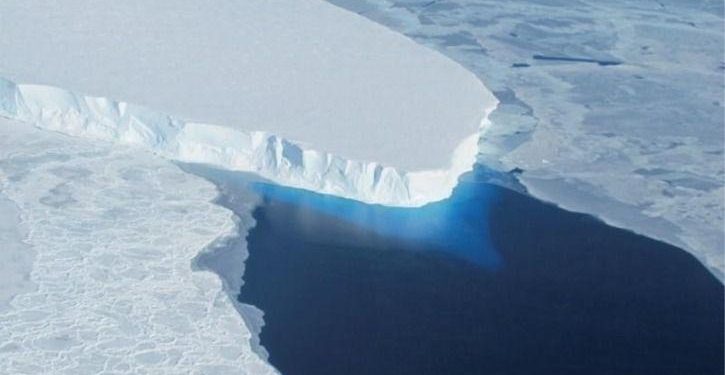 A Study Revealed Arctic Sea Ice Could Disappear Into the Ocean in the Coming 15 Years