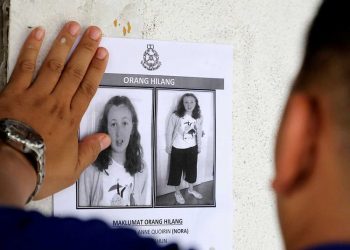 The Mysterious Death of an Irish Girl at a Forest Resort in Malaysia