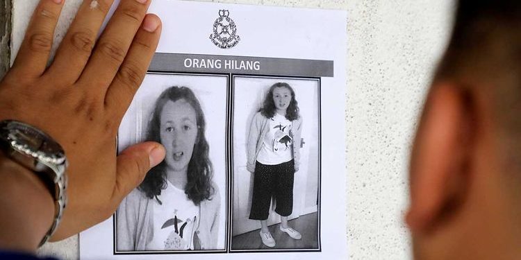 The Mysterious Death of an Irish Girl at a Forest Resort in Malaysia