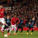 Penalty By Bruno Fernandes made Manchester United qualified for Semi-Final