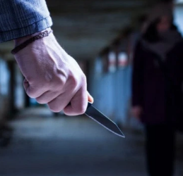 Again! Meet online Malaysian Teenager Got Robbed