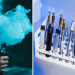 Study: Vaping And Smoking Increase The Risk Of Contracting Covid-19 In Teens