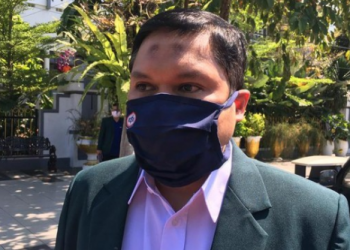 Malignant! 8 Doctors in Surabaya Died of COVID-19