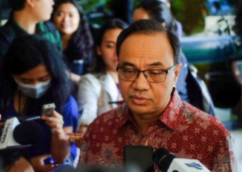 Apparently, the Perpetrators of the Suicide Bombings in Two Different Places in the Philippines were Indonesian Citizens