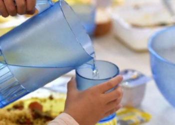 Nearly 500 Chinese Citizens Have Falled Sick Because of Bacterial Contaminated Water