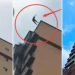 Having Argument with Her Father, This 15-year-old Girl Jumped from the 25th Floor and was Waited by her Father, Here’s the End
