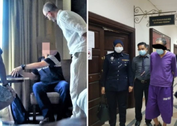The Alleged Human Organ Trafficking Perpetrator in Malaysia is Arrested Again Due to Another Case