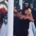 Viral! TikTok Video of a Woman Screaming to the Groom “I Have Your Baby”