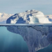 Horrible! Recent Research Says 28 Trillion Tons of Ice Has Disappeared from Earth
