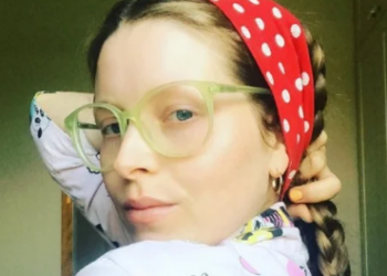 Unexpectedly, It Turns Out that Harry Potter Star Jessie Cave was Raped by Her Tennis Teacher