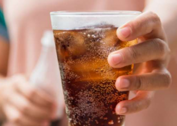 Experts Say Soda Can Make Children And Adolescents More Aggressive