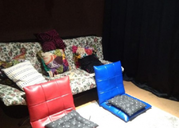 When the Pandemic Begins It Got Down, Now the Profit of ‘Private Cinema’ Business Gets Better